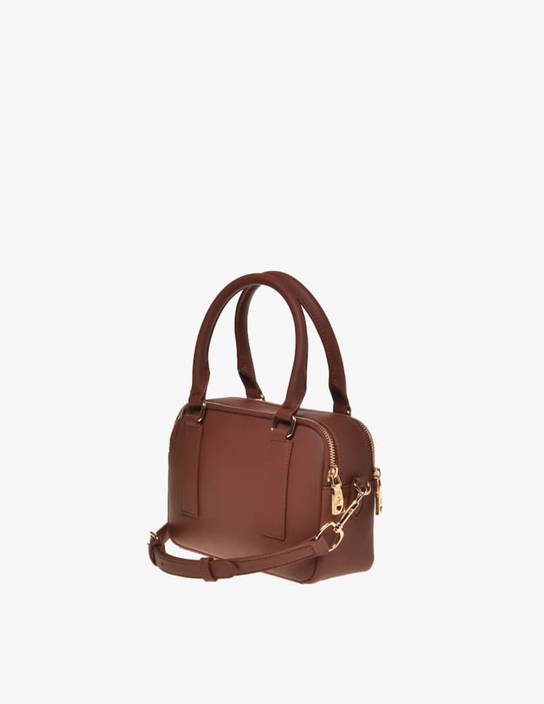 rinascente Love Moschino Bowlin pure essential bag