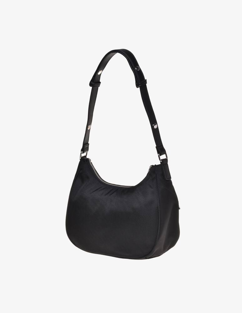 rinascente Love Moschino  travel shoulder bag