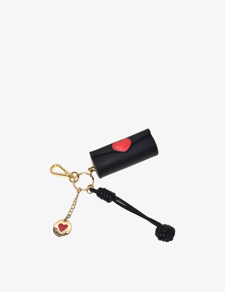 rinascente Love Moschino Portachiavi con charms