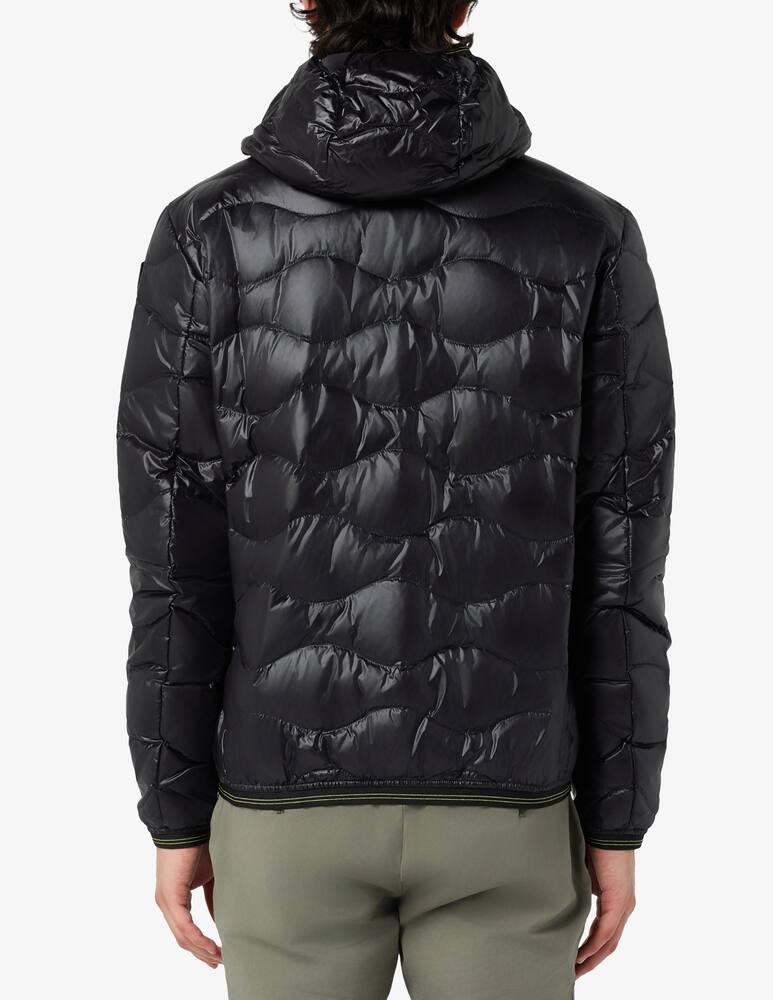 Blauer Ondina quilted jacket - picture 3 Blauer Ondina quilted jacket - picture 3