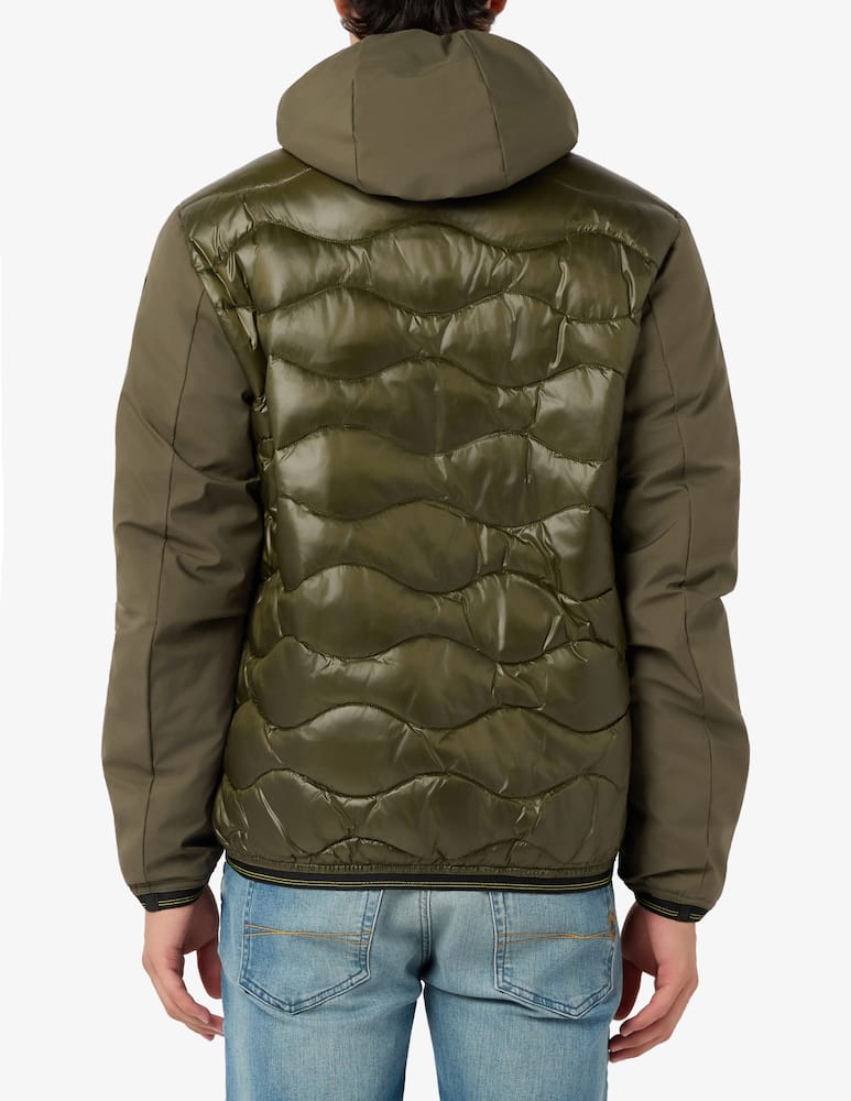 Blauer Giacca cappuccio Albert Wave - immagine 3 Blauer Giacca cappuccio Albert Wave - immagine 3