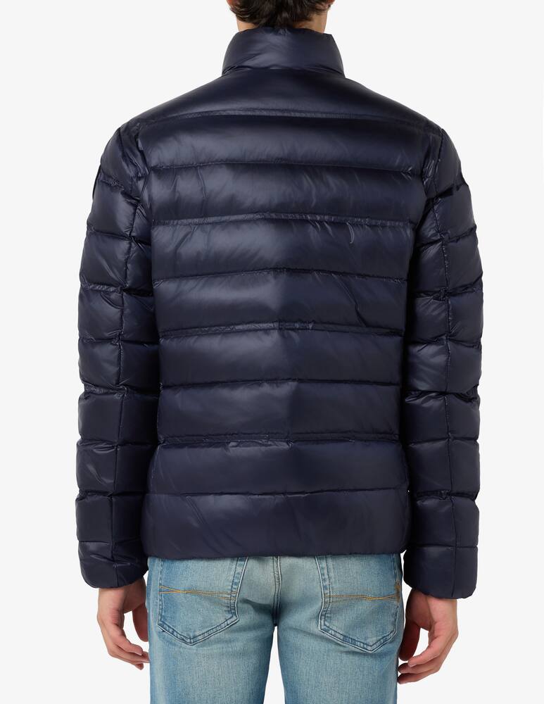 rinascente Blauer Giacca Belmont 100g