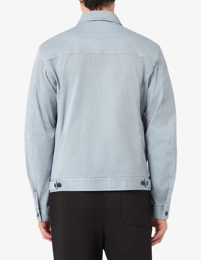 Blauer Giacca overshirt Mallon - immagine 3 Blauer Giacca overshirt Mallon - immagine 3