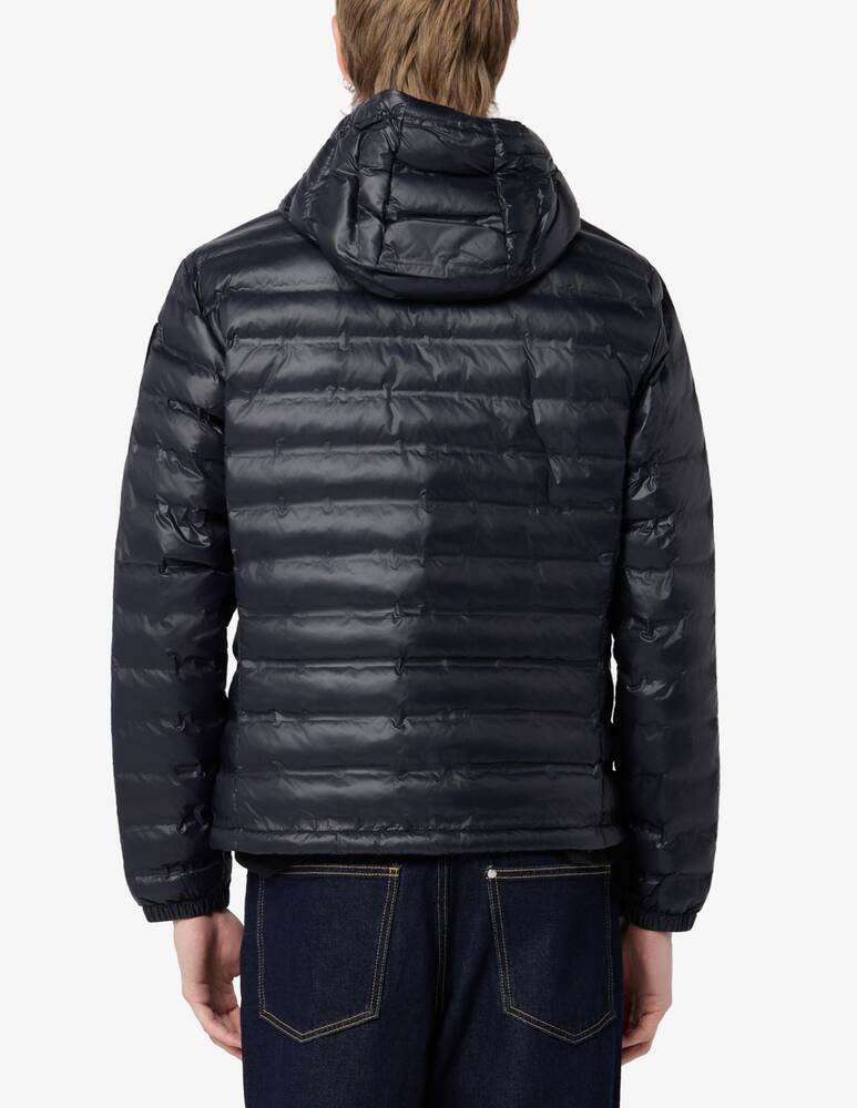 Blauer Charles padded hooded jacket - picture 3 Blauer Charles padded hooded jacket - picture 3