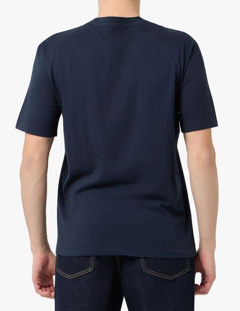 Blauer Eutaw shield t-shirt - picture 3 Blauer Eutaw shield t-shirt - picture 3