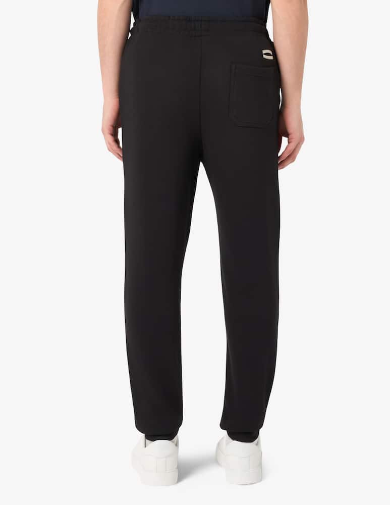 rinascente Blauer Pantaloni jogger Anderson