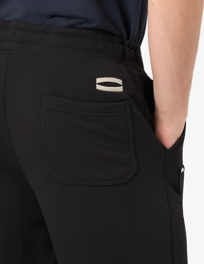 rinascente Blauer Pantaloni jogger Anderson