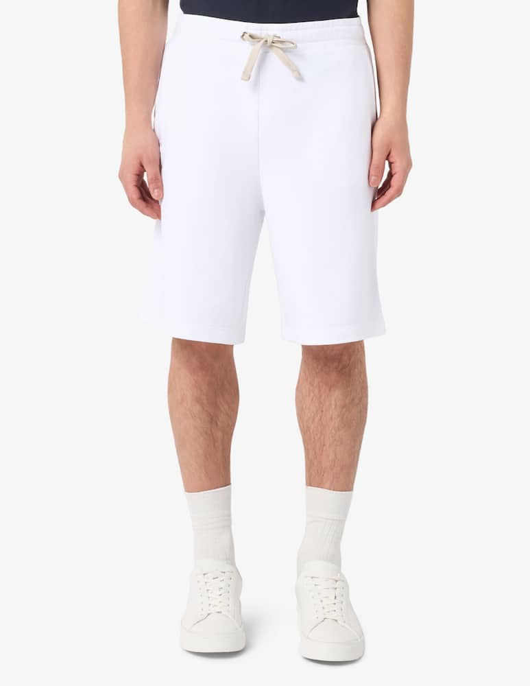 Blauer Summer sweat bermuda shorts - picture 1 Blauer Summer sweat bermuda shorts - picture 1