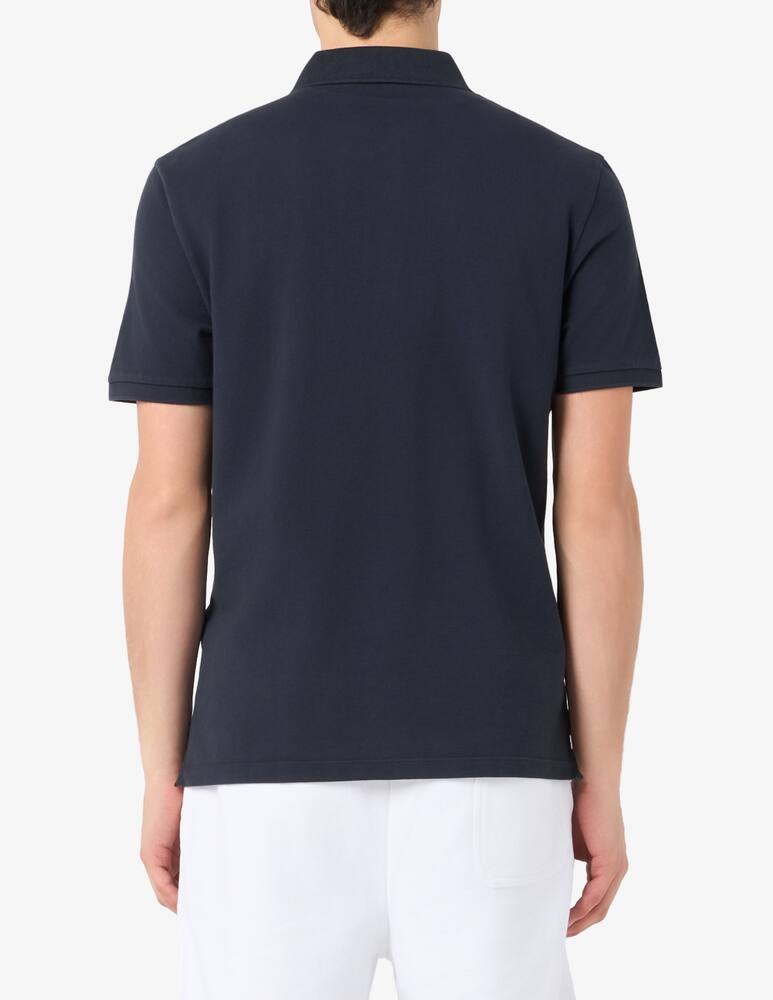 Blauer Polo piquet albano - immagine 3 Blauer Polo piquet albano - immagine 3