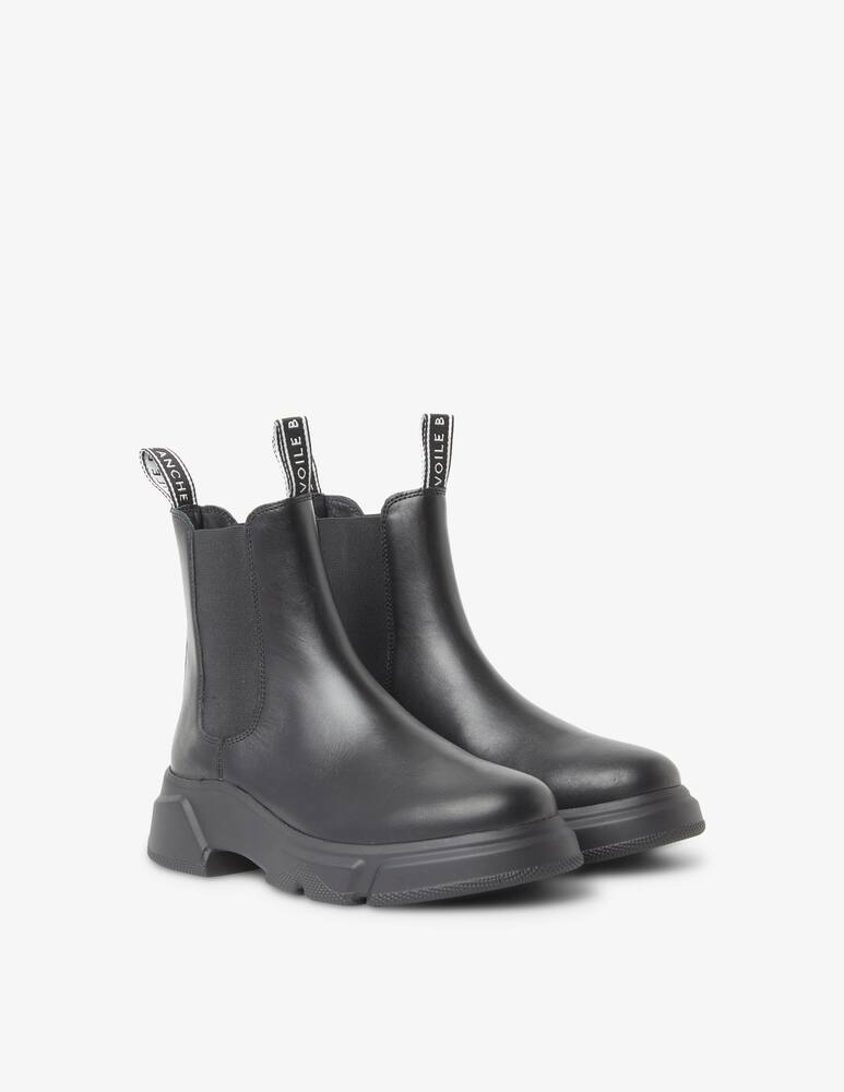 rinascente Voile Blanche Tanky beat chelsea boots