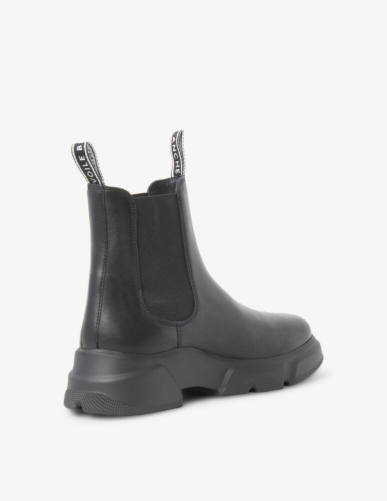 rinascente Voile Blanche Tanky beat chelsea boots