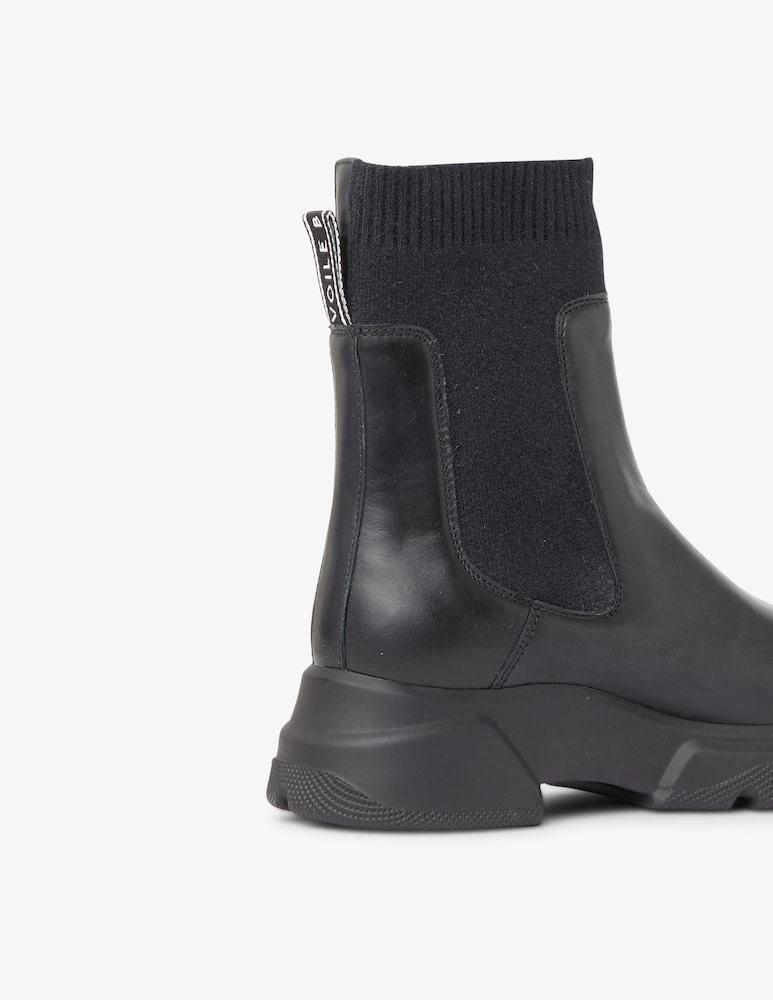 Voile Blanche Bethel chelsea leather boots - picture 2 Voile Blanche Bethel chelsea leather boots - picture 2