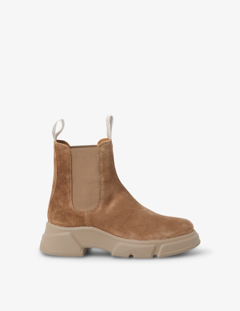 Voile Blanche Tanky beat chelsea boots - picture 1 Voile Blanche Tanky beat chelsea boots - picture 1