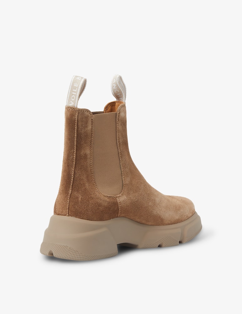 Voile Blanche Tanky beat chelsea boots - picture 4 Voile Blanche Tanky beat chelsea boots - picture 4