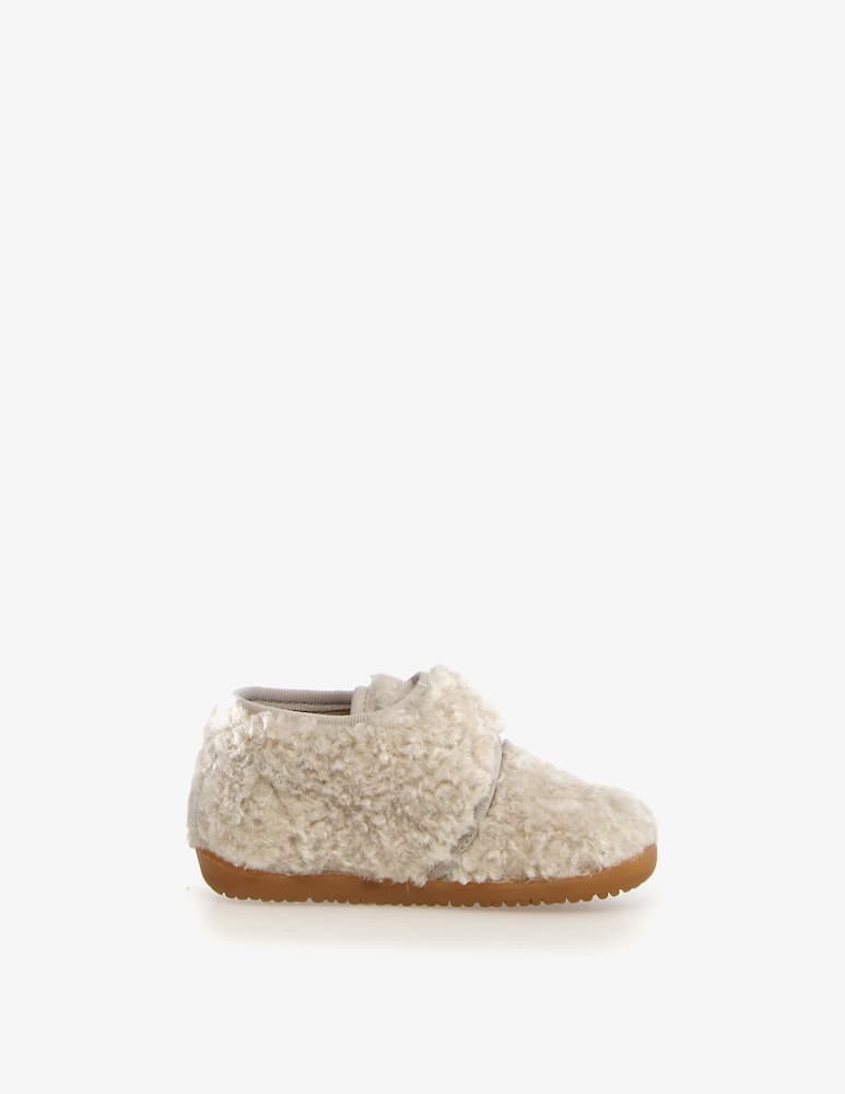 Naturino Faux fur home shoes - picture 2 Naturino Faux fur home shoes - picture 2