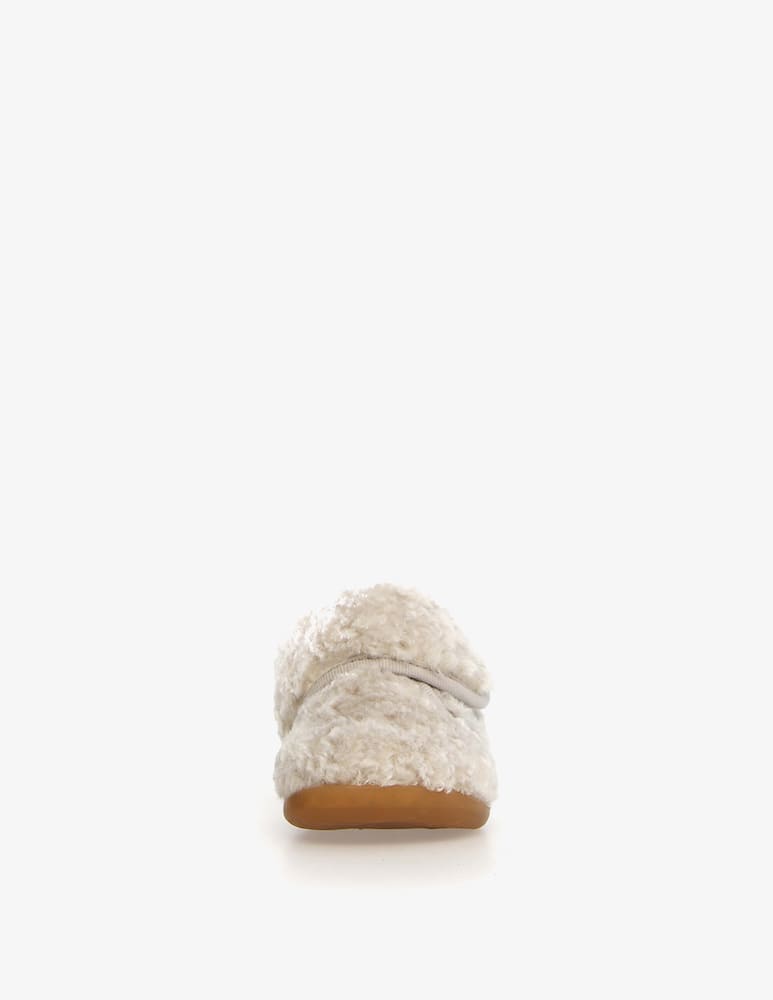 Naturino Faux fur home shoes - picture 5 Naturino Faux fur home shoes - picture 5