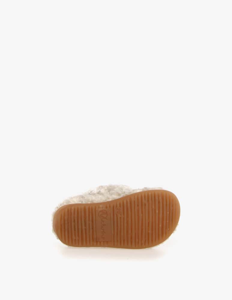 Naturino Faux fur home shoes - picture 6 Naturino Faux fur home shoes - picture 6