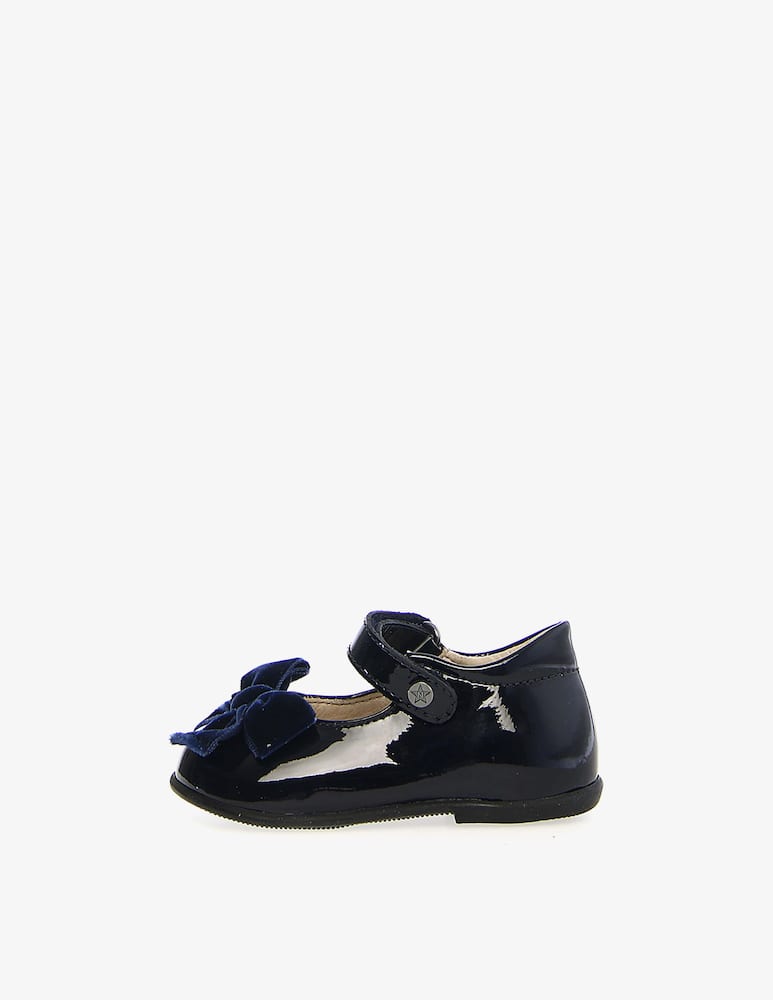 Naturino Patent leather ballet flats - picture 1