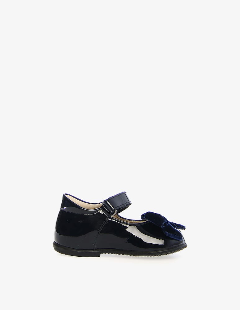 Naturino Patent leather ballet flats - picture 3