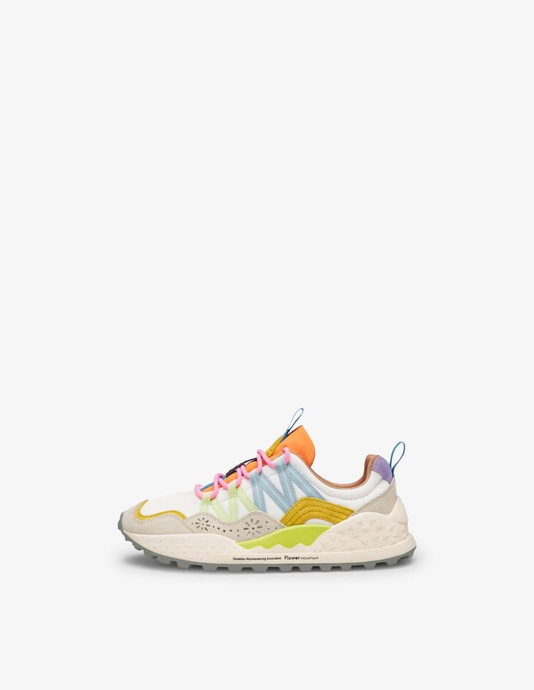 Flower Mountain Sneaker Washi - immagine 1 Flower Mountain Sneaker Washi - immagine 1
