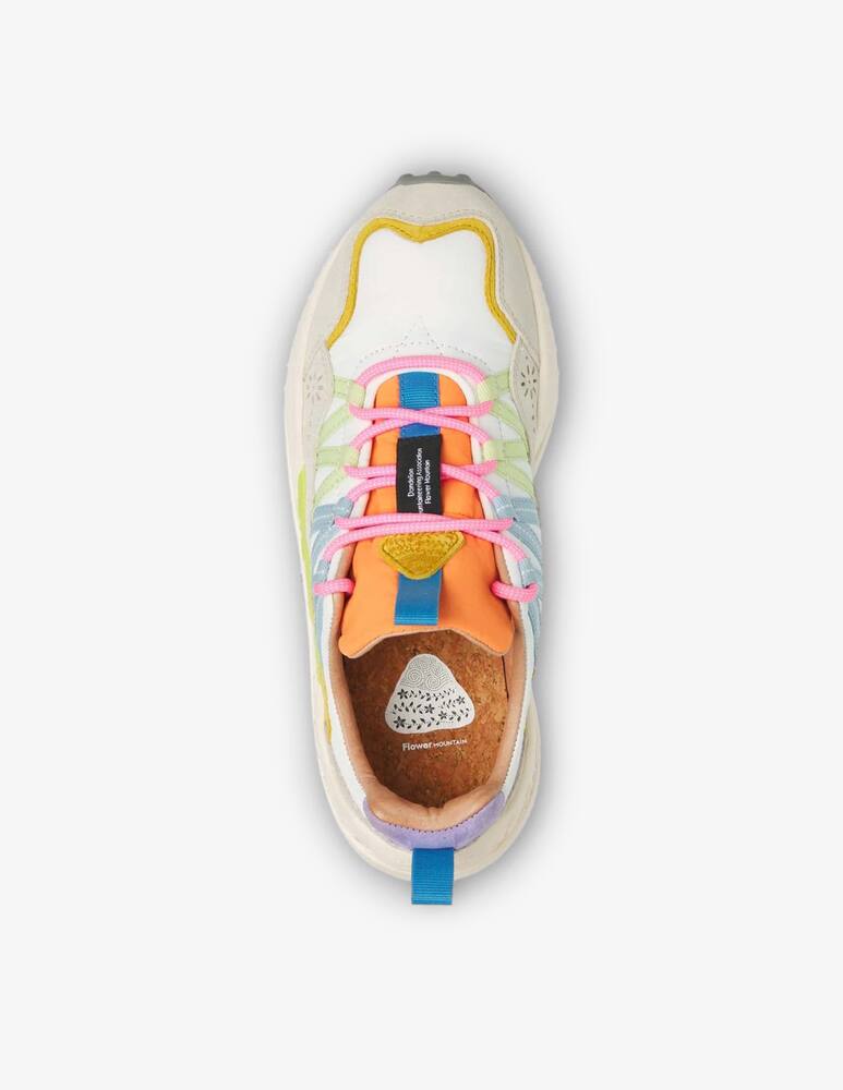 Flower Mountain Sneaker Washi - immagine 2 Flower Mountain Sneaker Washi - immagine 2
