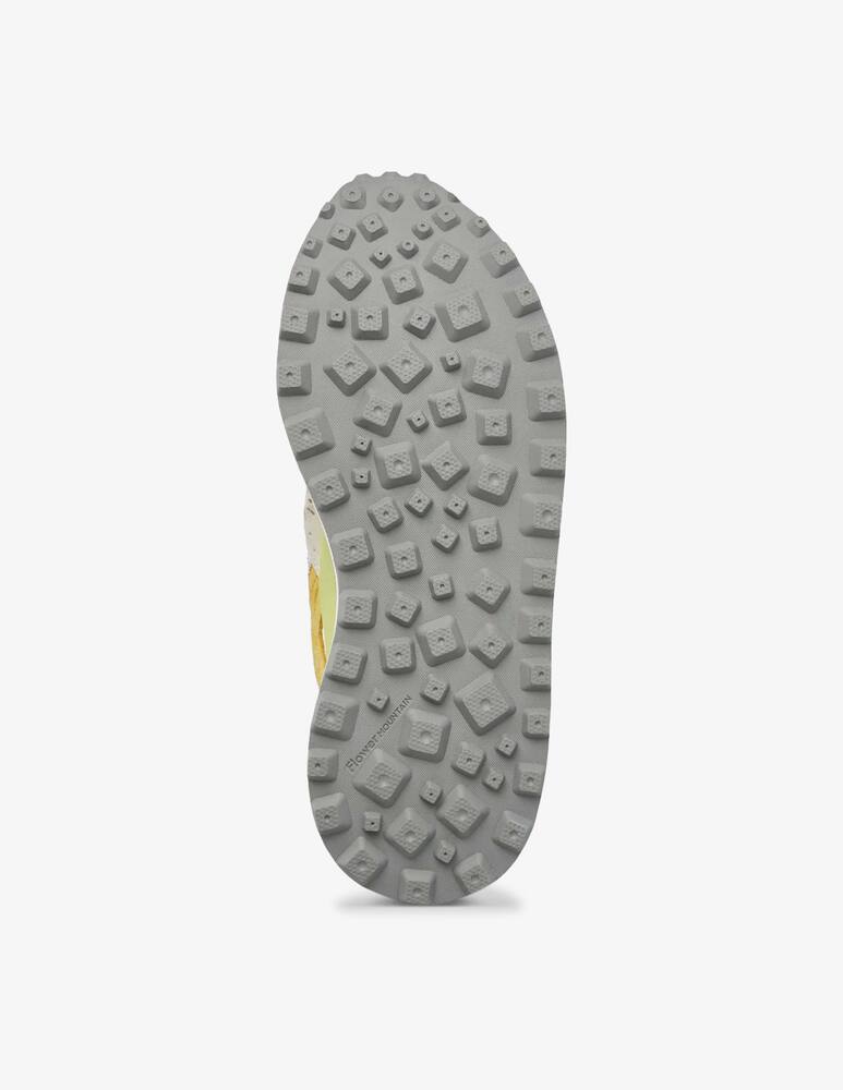 rinascente Flower Mountain Sneaker Washi