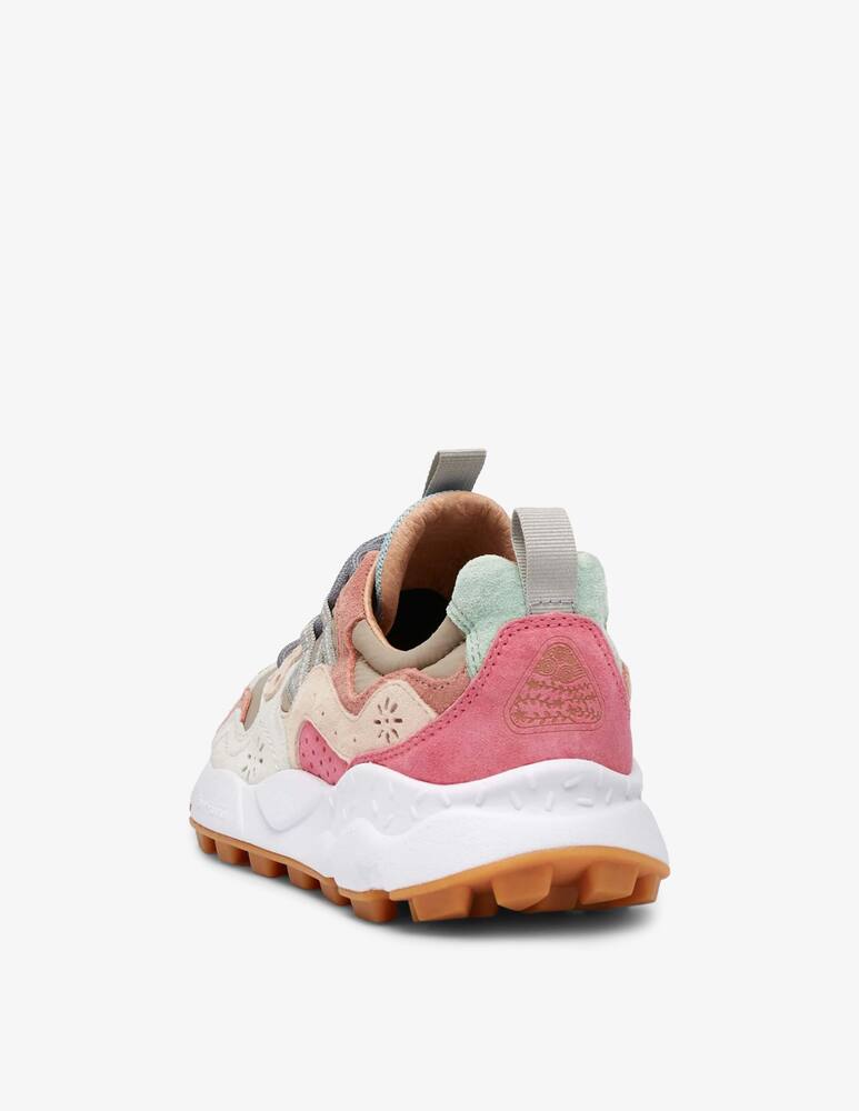 rinascente Flower Mountain Yamano trail sneakers