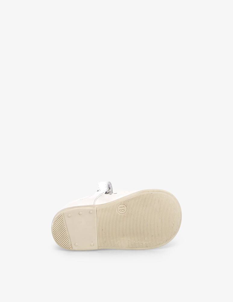 rinascente Naturino Olga scalloped mary janes