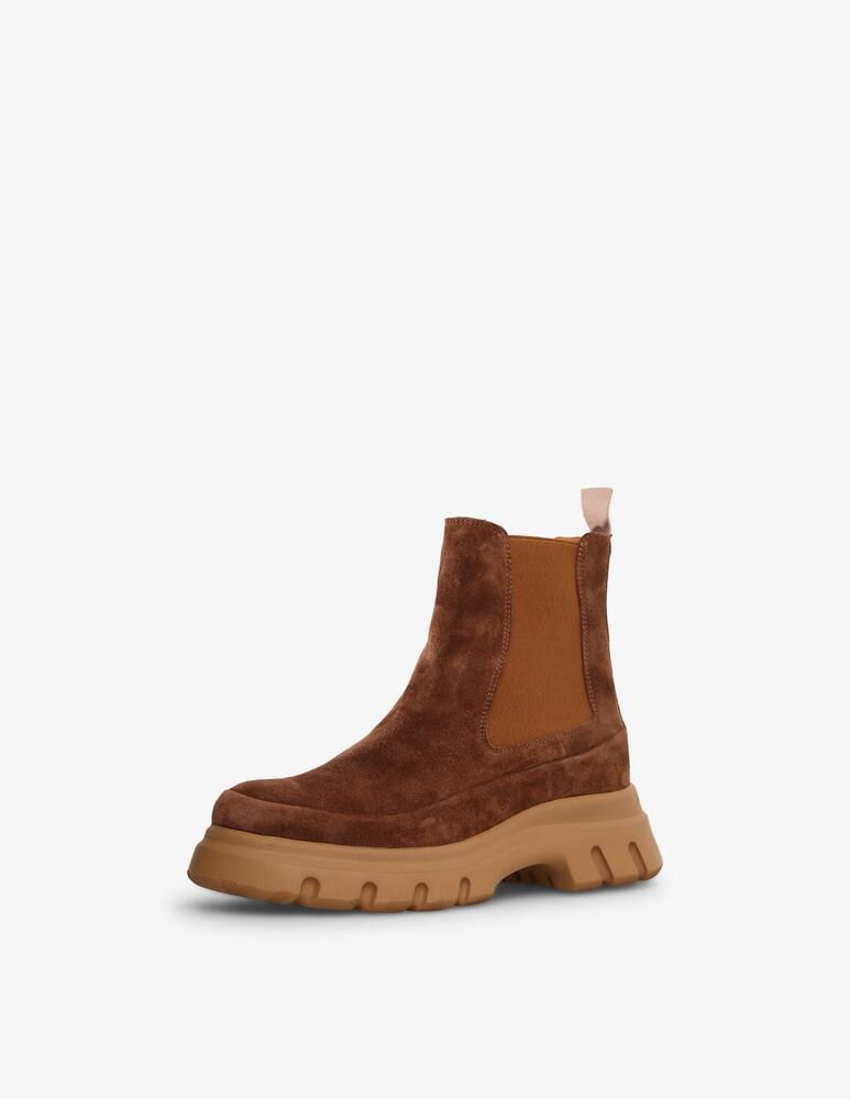 rinascente Voile Blanche Twillt chelsea boots