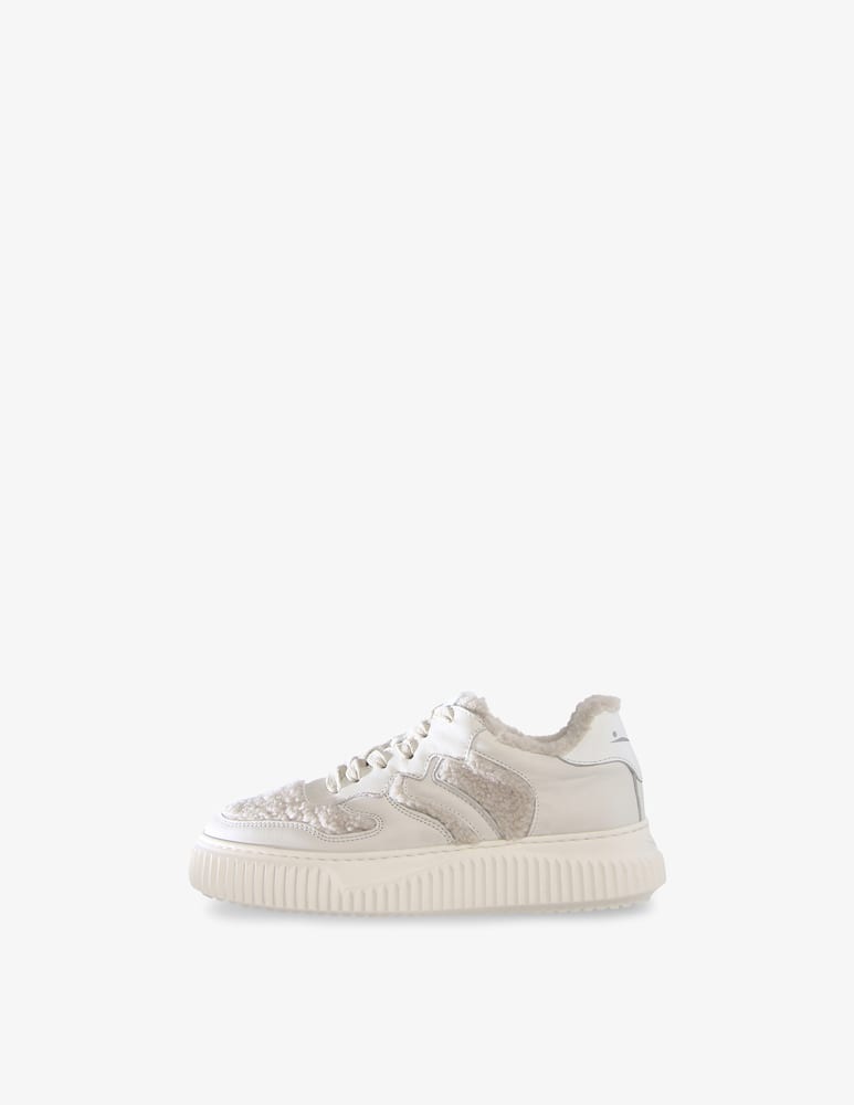 Voile Blanche Sneakers Laura - immagine 1 Voile Blanche Sneakers Laura - immagine 1