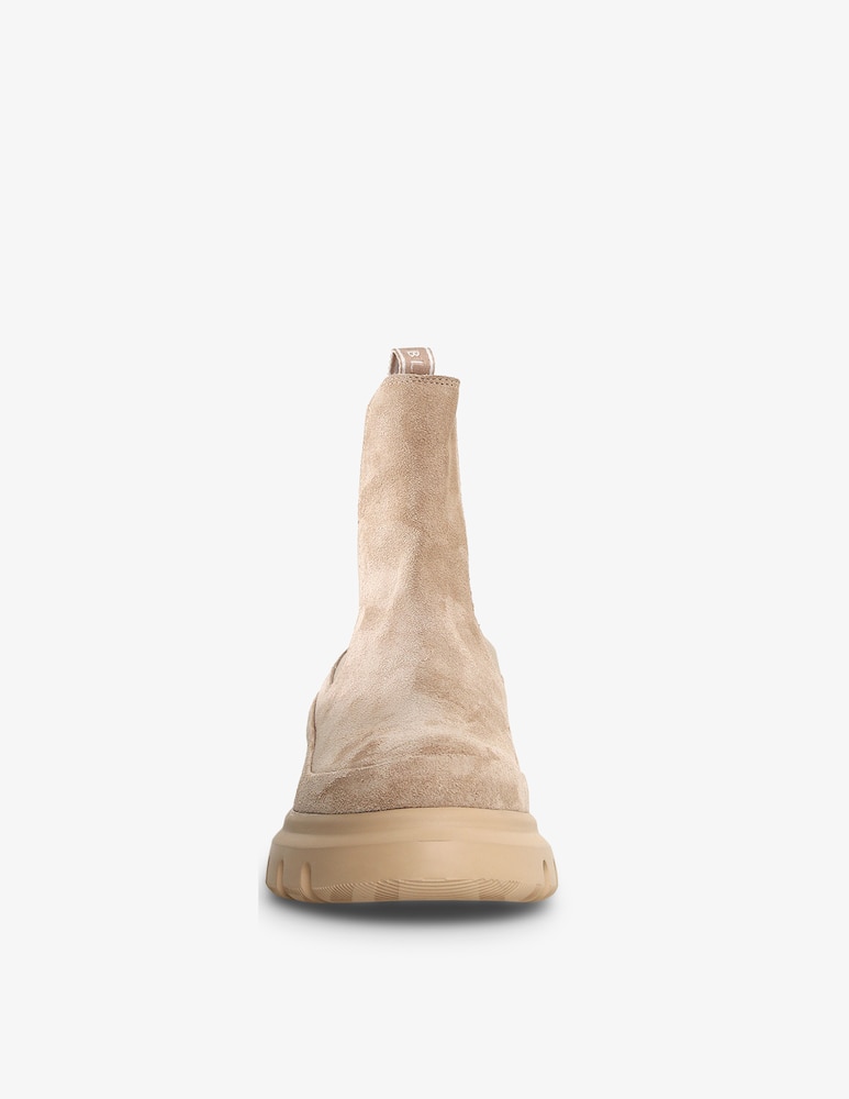 Voile Blanche Stivaletti chelsea Twilly - immagine 3