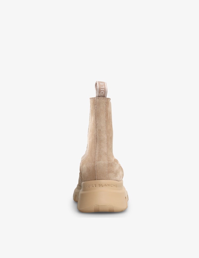 Voile Blanche Stivaletti chelsea Twilly - immagine 4