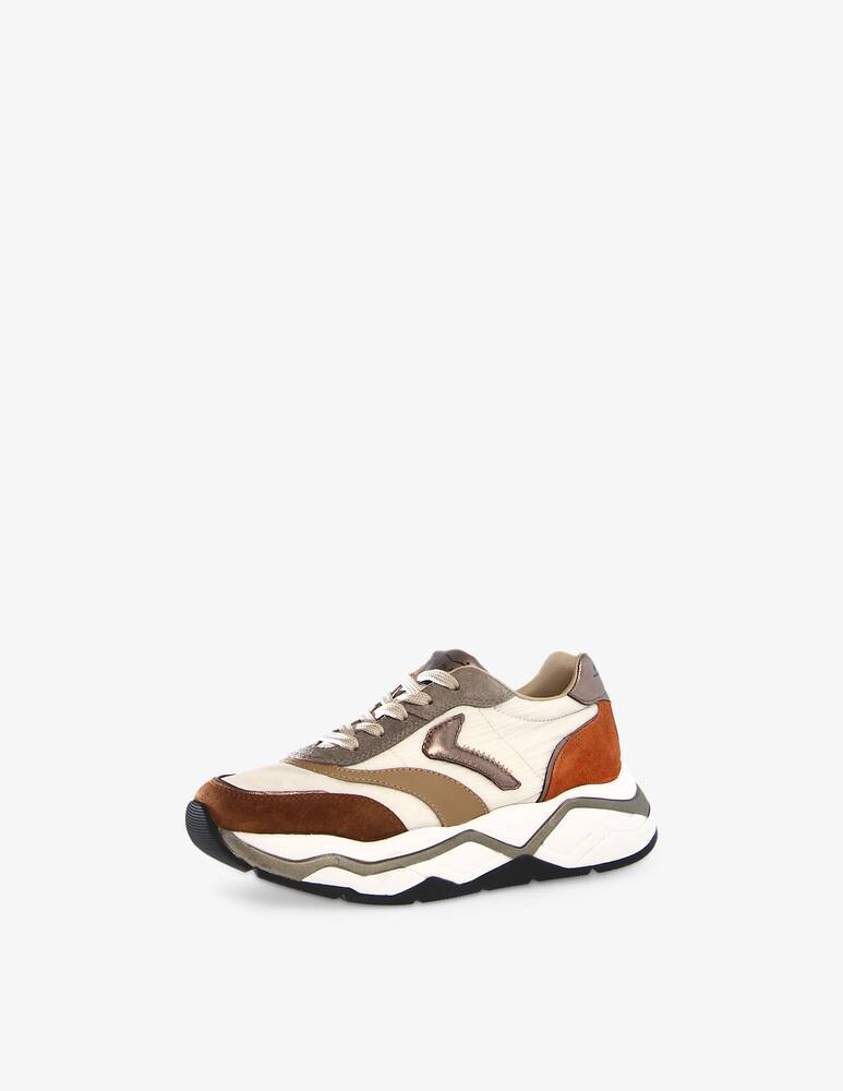 rinascente Voile Blanche Sneakers Club 108