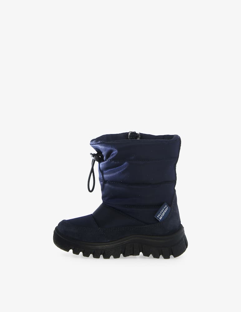 rinascente Falcotto Waterproof snow boots