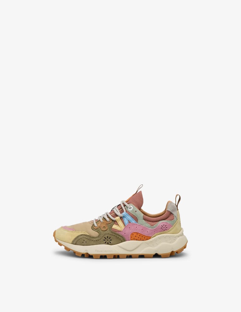 Flower Mountain Yamano 3 sneakers - picture 1 Flower Mountain Yamano 3 sneakers - picture 1