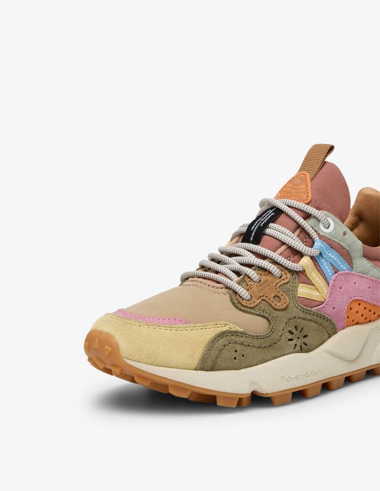 rinascente Flower Mountain Yamano 3 sneakers