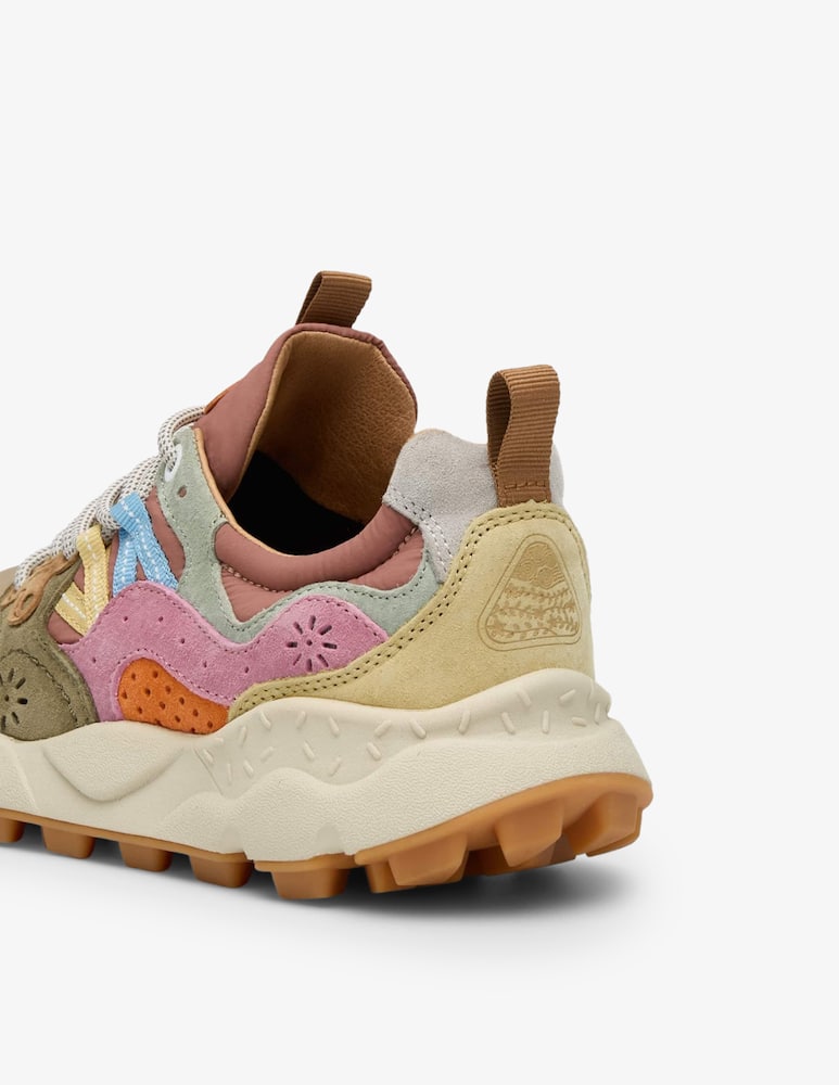 Flower Mountain Yamano 3 sneakers - picture 4 Flower Mountain Yamano 3 sneakers - picture 4