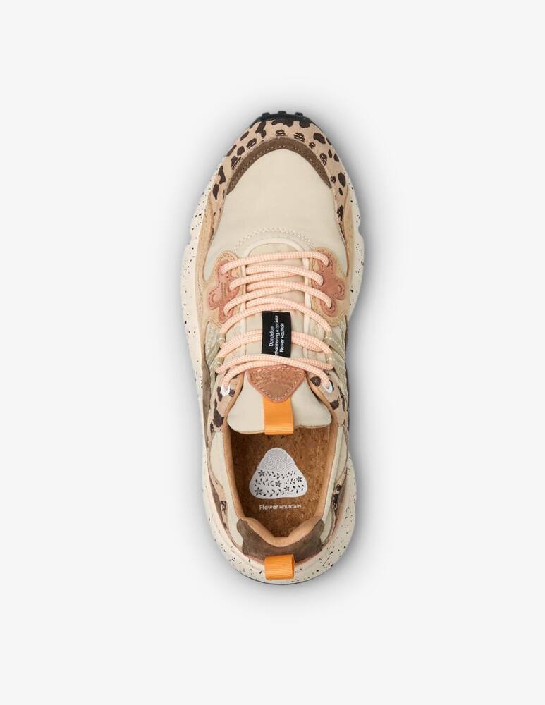 rinascente Flower Mountain Yamano 3 sneaker