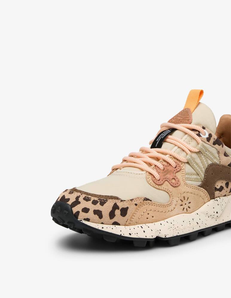 rinascente Flower Mountain Yamano 3 sneaker