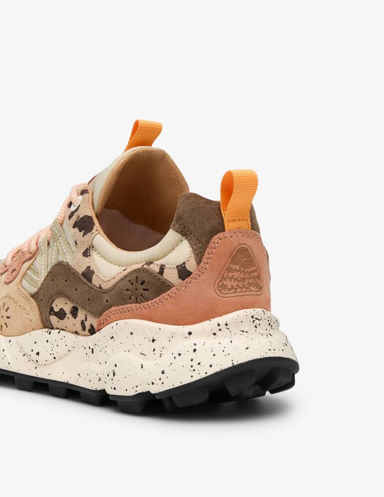 rinascente Flower Mountain Yamano 3 sneaker