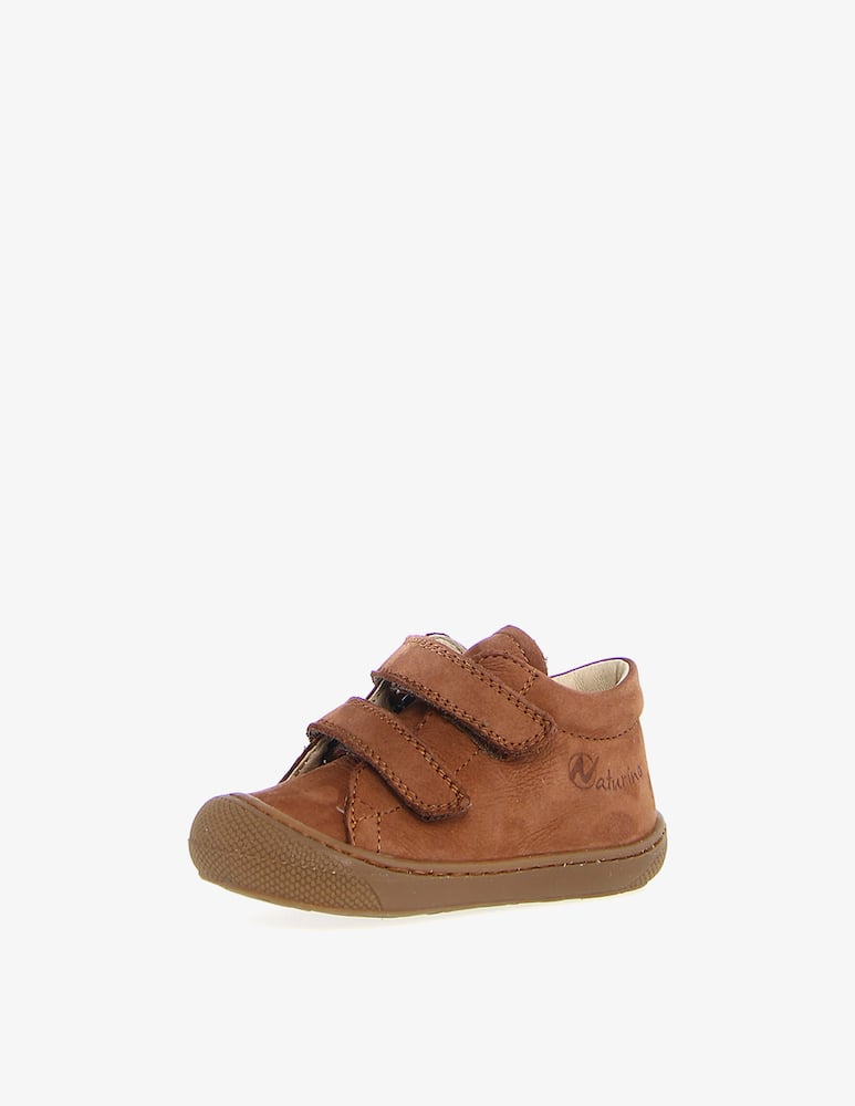 Naturino Scarpa alta con strappi Cocoon - immagine 4 Naturino Scarpa alta con strappi Cocoon - immagine 4