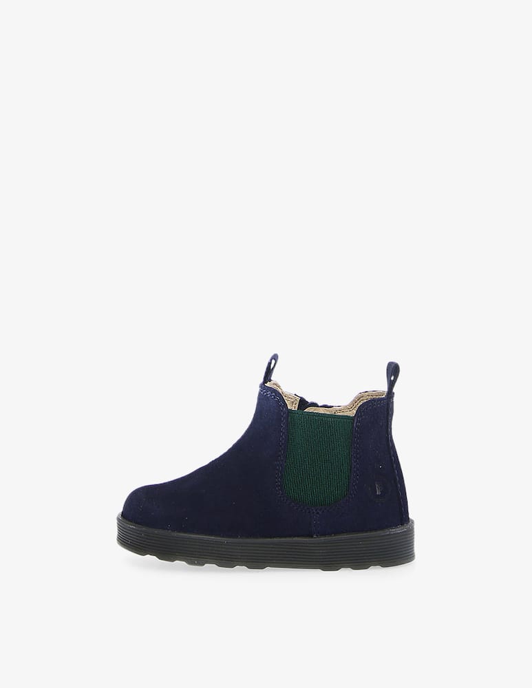 Falcotto Stivaletto Chelsea Tarbell - immagine 1 Falcotto Stivaletto Chelsea Tarbell - immagine 1