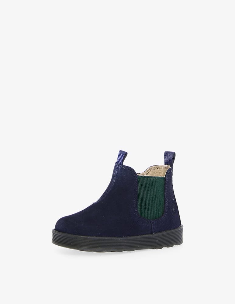 Falcotto Stivaletto Chelsea Tarbell - immagine 4 Falcotto Stivaletto Chelsea Tarbell - immagine 4