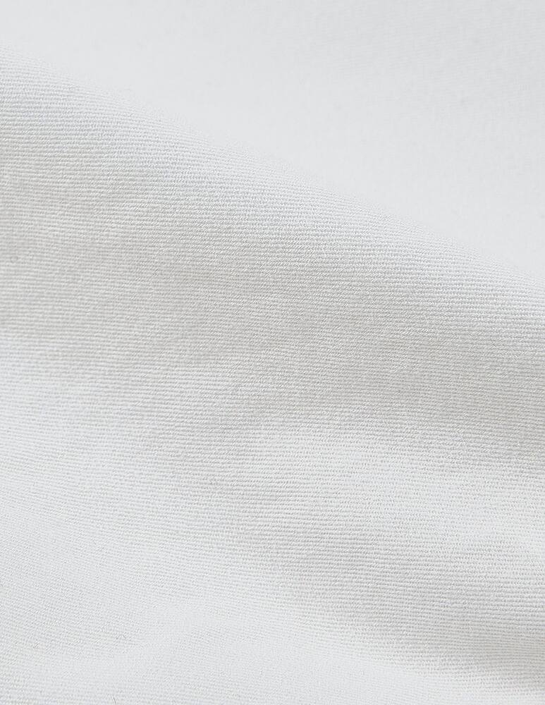 rinascente Slowear Incotex Pantalone slim fit in gabardina stretch certificata