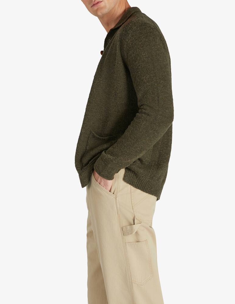 rinascente Slowear Incotex Pantalone loose fit in cotone