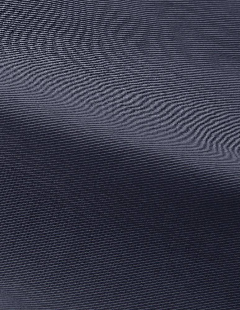 rinascente Slowear Incotex Pantalone regular fit in cotone certificato Royal Batavia