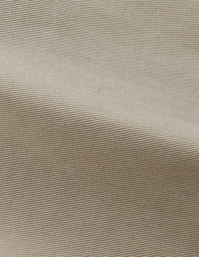 rinascente Slowear Incotex Pantalone regular fit in cotone certificato Royal Batavia