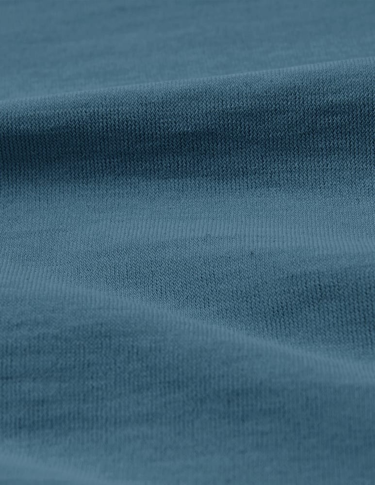 Slowear ZANONE - Camicia slim fit in IceCotton organico - immagine 7 Slowear ZANONE - Camicia slim fit in IceCotton organico - immagine 7