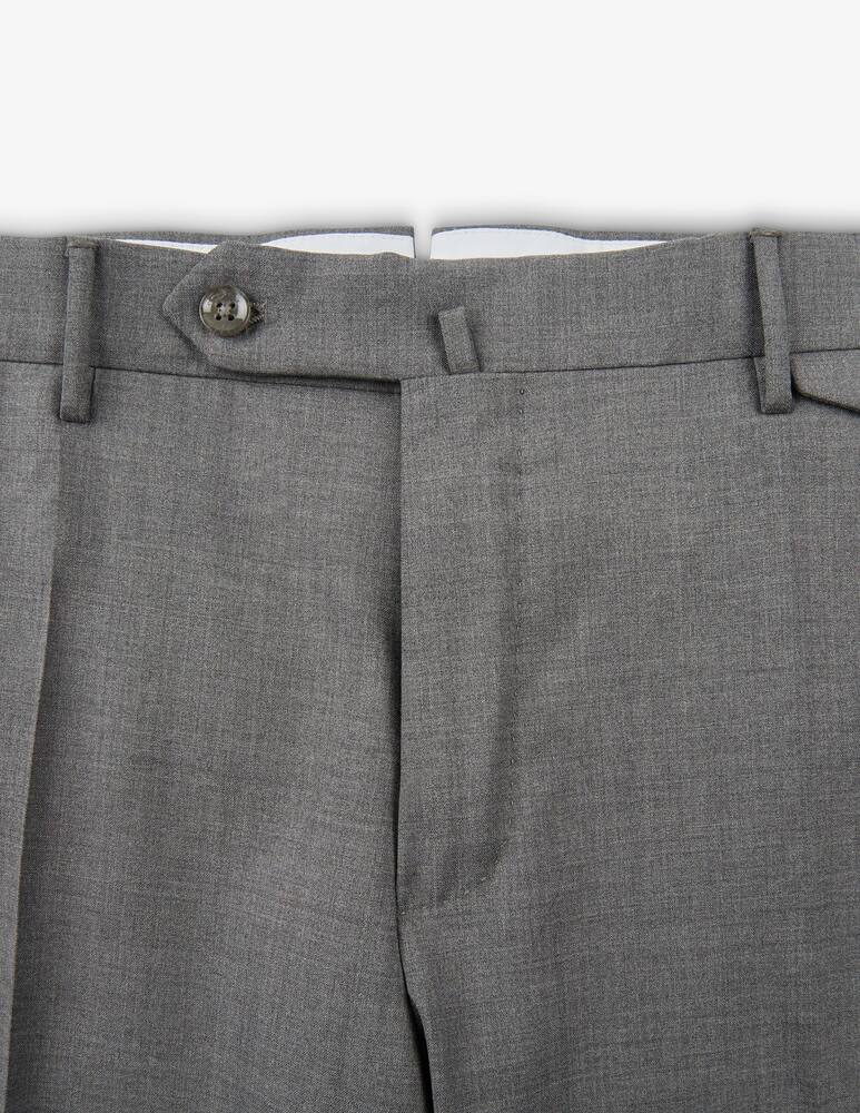 rinascente Slowear Incotex Pantalone slim fit in lana tropical certificata