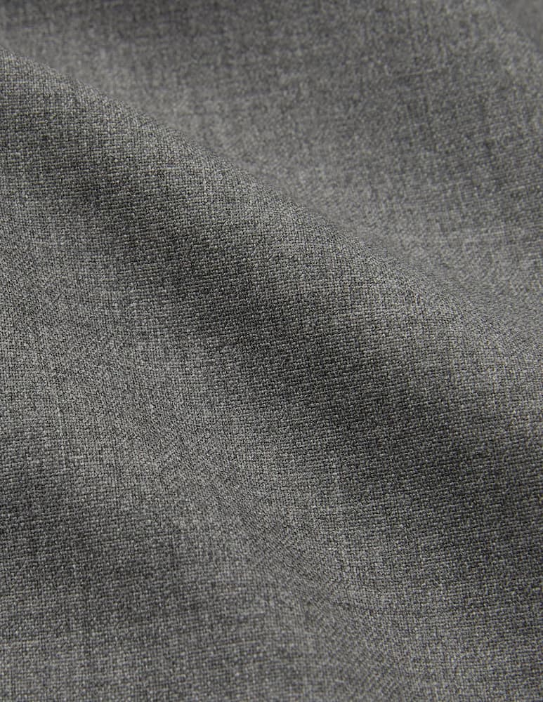 Slowear INCOTEX -  Slim-fit certified tropical wool trousers - picture 10